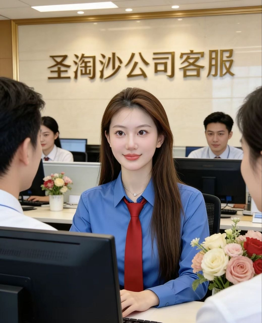 华纳东方明珠主题视觉图12