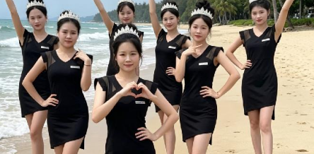 华纳东方明珠主题视觉图6